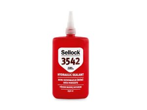 SELSIL 3542 SELLOCK HYDRAULICS SEALANT PIPE SEALANT 250 ML