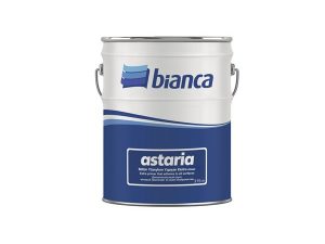 BANCA PRIMER EXTRA PRIMER THAT ADHERES TO ALL SURFACES 2.50 LT WHITE