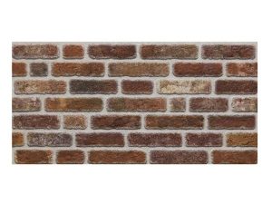 STİKWALL BRICK STYROFOAM WALL COVERING PANEL 689-044 50X100X2 CM