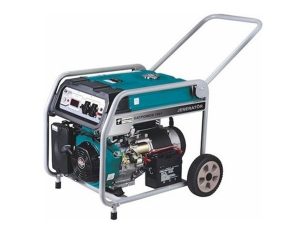 CATPOWER 5001 GENERATOR GASOLINE 5 5 KWA STARTER