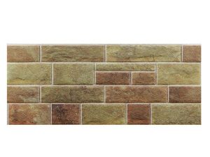 STİKWALL CASTLE STONE STYROFOAM WALL COVERING PANEL 675-202 50X120X2 CM