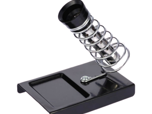 TOOLUX SOLDERING IRON BASE