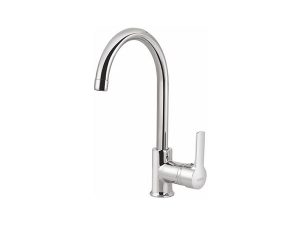VENEZIA PLUS SWAN SINK FAUCET 5012202