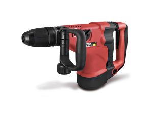 STAYER HD 40 BK SDS MAX ROTARY HAMMER 1100W | STAYER HD 40 BK SDS MAX DÖNER ÇEKİÇ 1100W