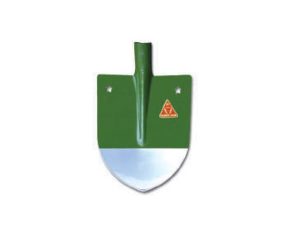 FEZA CONSTRUCTION SHOVEL NO4