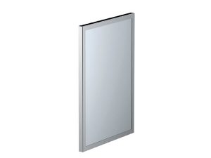 MAXIFLOW DISABLED MIRROR 50X70 SS304 13587