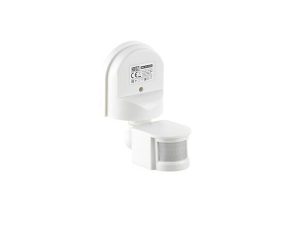 ROOSTER CORONA 180° DEGREE SENSOR WHITE
