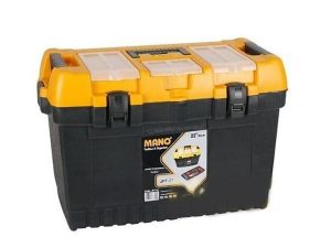 MANO SUIT CASE 22'' JUMBO JPT-22