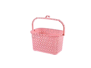 KNITTED LATCH BASKET TP-4035