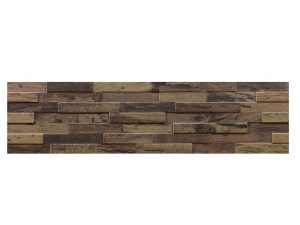STİKWALL MODERN STYROFOAM WALL COVERING PANEL 701-201 30X120X2 CM