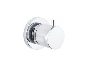 VENEZIA LUXURY BUILT-IN LEVER INTERMEDIATE BIDET FAUCET 5125715