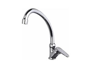 VENEZIA MARBLE SINGLE MIXER TAP 5013201 | VENEZIA MERMER TEKLİ MUSLUK 5013201
