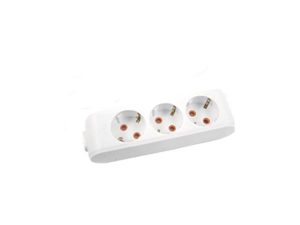 VİKO 3-PIECE GROUP SOCKET 90113300