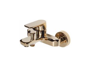 VENEZIA CAPPADOCIA GOLD BATHROOM FAUCET 5010901-06