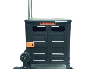 BALATLI VEGETABLE AND FRUIT TROLLEY BLT-TA-BY06C | BALATLI SEBZE VE MEYVE ARABASI BLT-TA-BY06C