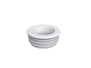 TOILET BOWL GASKET T2 Ø60-40 MM 1 1/2''