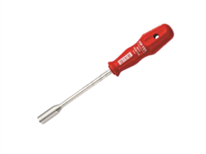 VIP-TEC ART SOCKET SCREWDRIVER 14 0X125MM 6314