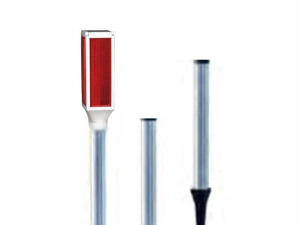 FORLİFE 3W SOLAR RED WARNING LIGHT FL-3273 | FORLİFE 3W GÜNEŞ ENERJİLİ KIRMIZI İKAZ LAMBASI FL-3273