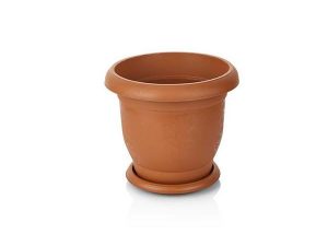 CLAY POT NO 5 | ÇÖMLEK NO 5