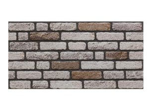 STİKWALL BRICK STYROFOAM WALL COVERING PANEL 689-052 50X100X2 CM