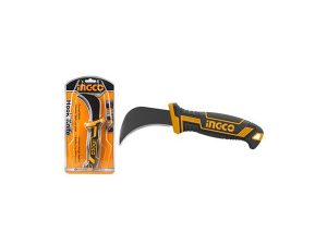 INGCO CURVED HOOK VACCINATION KNIFE ING-HPK81801