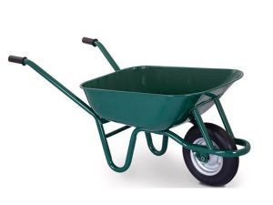 YAPARLAR YKS 80 WHEELBARROW PIPE LEG Y-53321