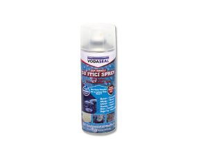 VODASEAL NANO COATING SURFACE PROTECTOR WATER REPELLENT SPRAY TRANSPARENT 400 ML | VODASEAL NANO KAPLAMA YÜZEY KORUYUCU SU TUTMAYAN SPREY ŞEFFAF 400 ML