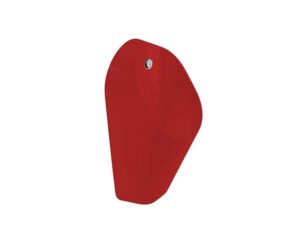 NEWARC LIFE TOILET ROLL BRIGHT RED 5871R