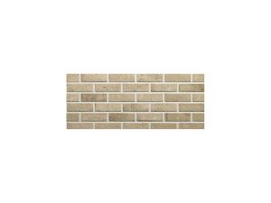 STİKWALL THIN BRICK STYROFOAM WALL COVERING PANEL 653-203 50X120X2 CM