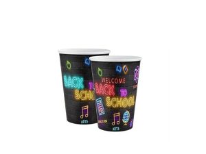 TİTİZ 3D OCEAN GLASS 400 ML AP-9049 | TİTİZ 3D OCEAN GLASS 400 ML AP-9049