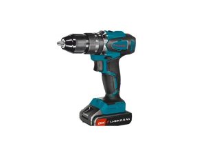CATPOWER 4111 LI-ION 20V DUAL BATTERY IMPACT SCREWDRIVER CHARCOAL FREE