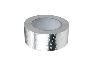 ALUMINUM FOIL TAPE 45MMX20MT REINFORCED