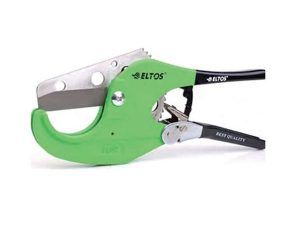 ELTOS PROFESSIONAL PIPE CUTTING SCISSORS 63MM EBM364 | ELTOS PROFESYONEL BORU KESME MAKASI 63MM EBM364