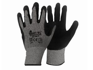 BAY-EL ODORLESS ASSEMBLY GLOVE 10'' EL340