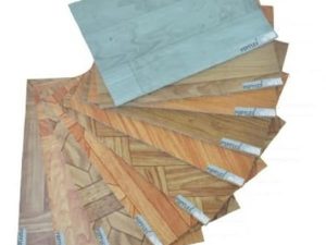 NET POPFLEX PVC FLOOR COVERING LAMINATE WIDTH 100 CM 152050