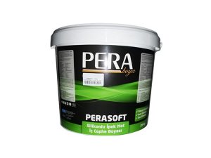 PERASOFT SILICONIZED SILK MATTE INTERIOR PAINT 10 KG