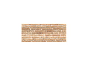STİKWALL TERRA BRICK STYROFOAM WALL COVERING PANEL 652-201 50X120X2 CM
