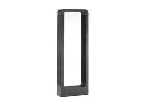 FORLİFE BOLLARD GARDEN LUMINAIRE CHINA 60CM 12W 3200K DAYLIGHT FL-1786