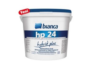 BIANCA HP-24 HYBRID PLUS DOUBLE BINDER WATERPROOFING MATERIAL 24 KG