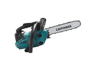 CATPOWER 2016 WOOD CUTTING MACHINE GASOLINE 1 2 HP 25 CM