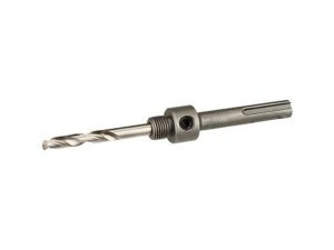 BI-METAL PUNCH SDS PLUS 14-30 MM ADAPTER