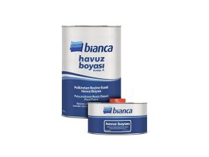 BANCA POOL PAINT POOL PAİNT 4,5 KG