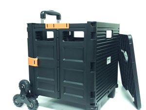 BALATLI VEGETABLE AND FRUIT TROLLEY BLT-TA-BY06B