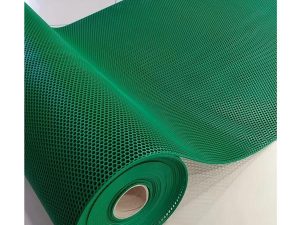 RUNNER HONEYCOMB MAT 90CM GREEN MT | RUNNER HONEYCOB MAT 90CM YEŞİL MT
