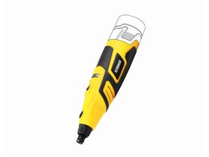 RTRMAX RTX1234B X-LİON CORDLESS MINI DIE GRINDER WITHOUT BATTERY | RTRMAX RTX1234B X-LİON AKÜLÜ MİNİ KALIP TAŞLAMA MAKİNESİ PİLSİZ