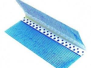 NETTED CORNER PROFILE 2 5MT | AĞLI KÖŞE PROFİLİ 2 5MT