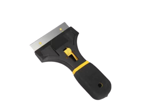 MASTER SCRAPING SCRAPER WITH FIBER HANDLE FM1060
