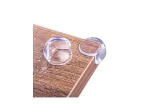 KIDSON CHILD SAFETY CIRCULAR CORNER PROTECTOR