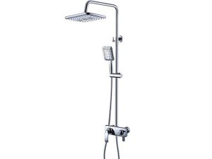 NEWARC STEP MIXER SHOWER UNIT 900515