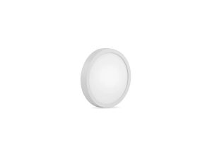 SURFACE MOUNTED ROUND ALUMINUM CASE PANEL 18W FL-2204